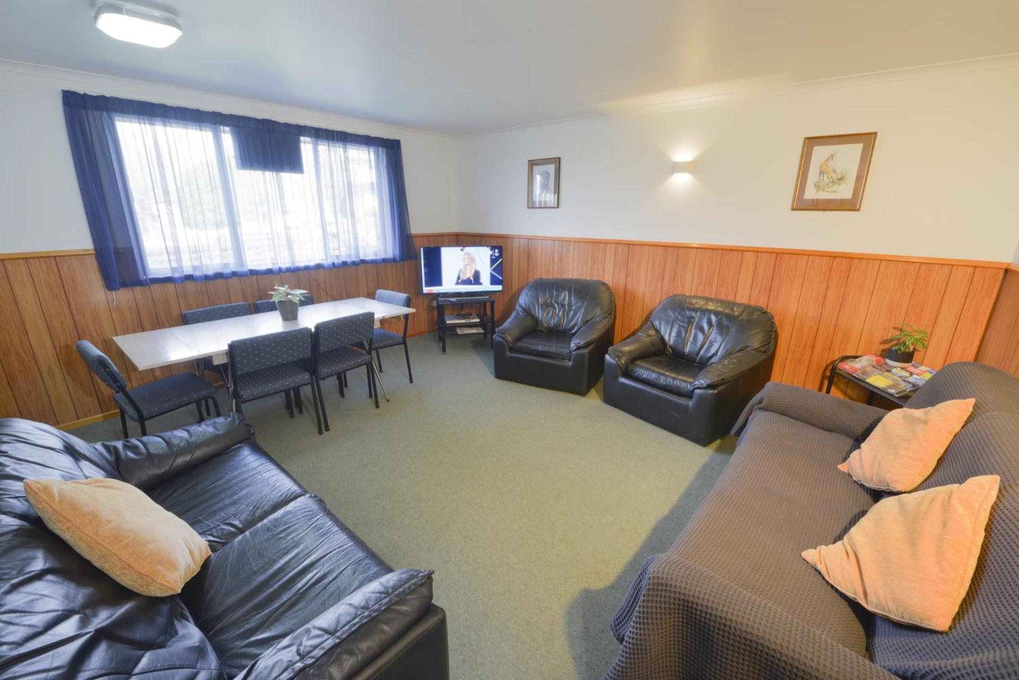 Wilderness Motel Accommodation Haast Dış mekan fotoğraf